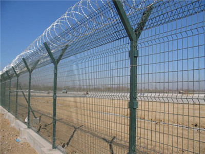 机场护栏网
