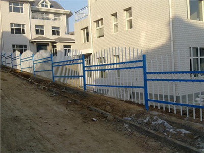 小区护栏网
