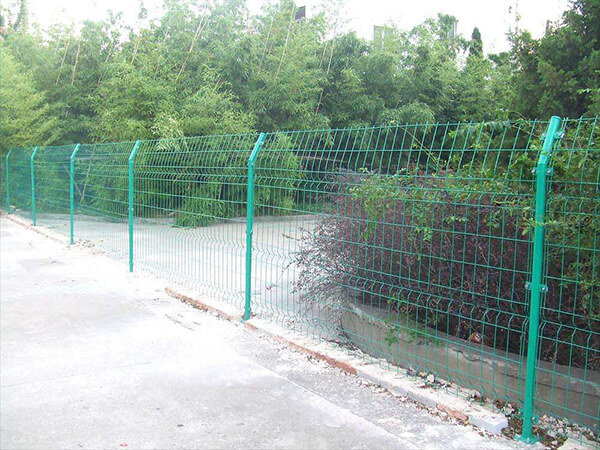 公路护栏网